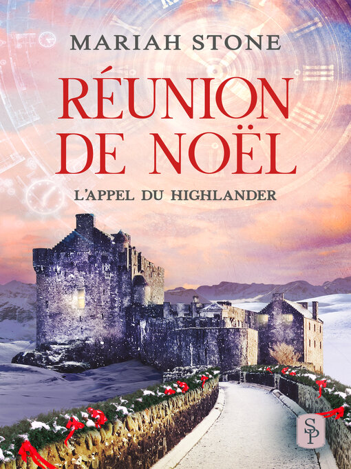 Title details for Réunion de Noël (Épilogue de la série) by Mariah Stone - Wait list